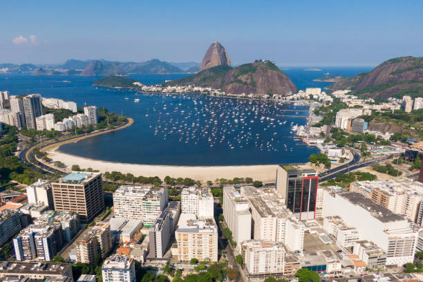 zona sul do Rio